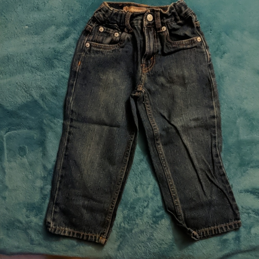 Levi's 3T Jeans